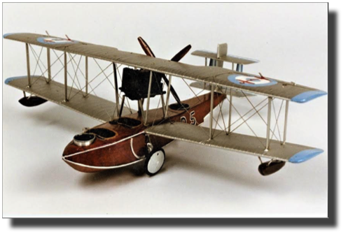 Vickers Viking IV. Scratch built by Guillermo Rojas Bazan. Museo Naval de la Nación. Argentina. Vickers Viking IV. Scratch built by Guillermo Rojas Bazan. Museo Naval de la Nación. Argentina.